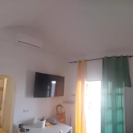 El Cantil Hébergement de vacances