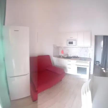 Hébergement de vacances El Cantil