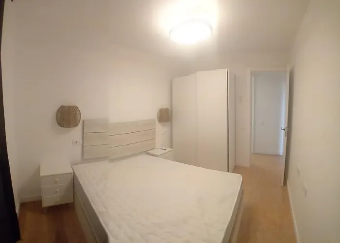 El Cantil Antigua (Fuerteventura)