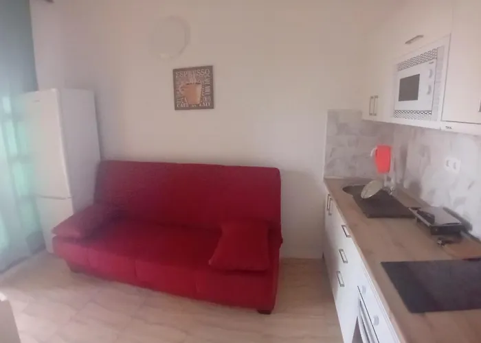 El Cantil * Antigua (Fuerteventura)