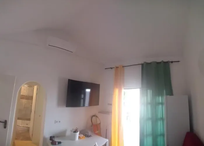 El Cantil Casa de Férias