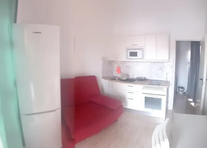 Casa de Férias El Cantil