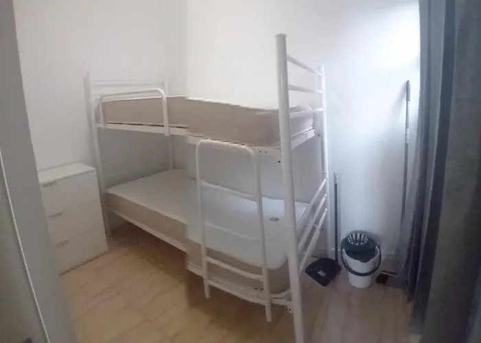 Casa de Férias El Cantil *