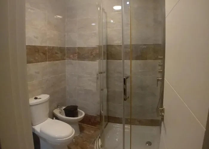 El Cantil Casa de Férias Antigua (Fuerteventura)