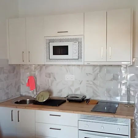 度假居 El Cantil 安提瓜