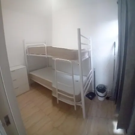 Dom wakacyjny El Cantil *