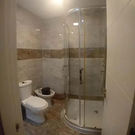 El Cantil Dom wakacyjny Antigua (Fuerteventura)