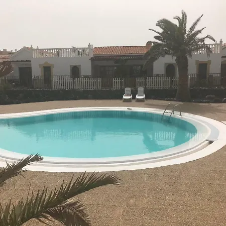 El Cantil * Antigua (Fuerteventura)